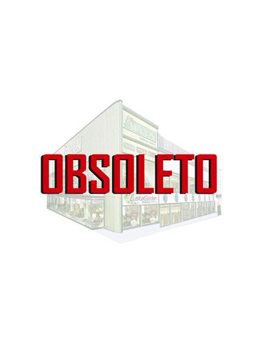 [OBSOLETO] HANDLE-LOWER PART (YELLOW)2004