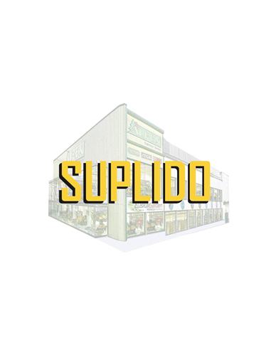 [SUPLIDO] [SUPLIDO]183059012/0