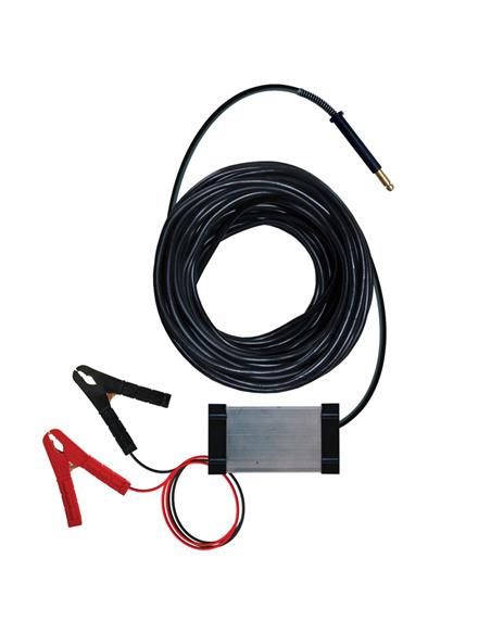 ALIMENTADOR CON CABLE DE 20M CLASSIC