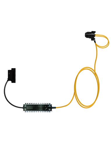 CONJ. CABLE + REGULADOR FLEX PTEL