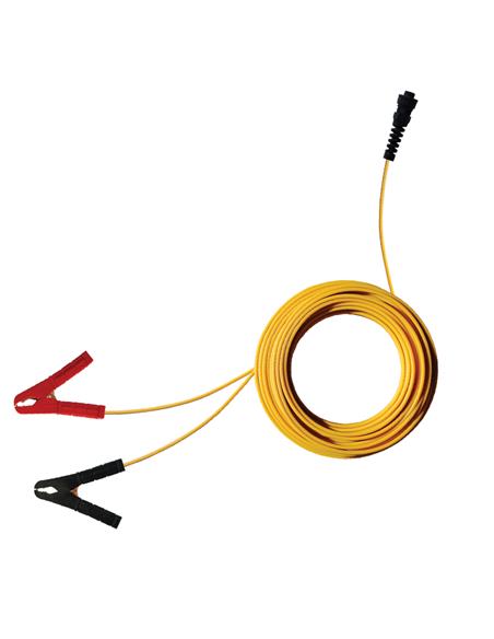 CABLE ALIMENTACION COMPLETO 12M X BFC