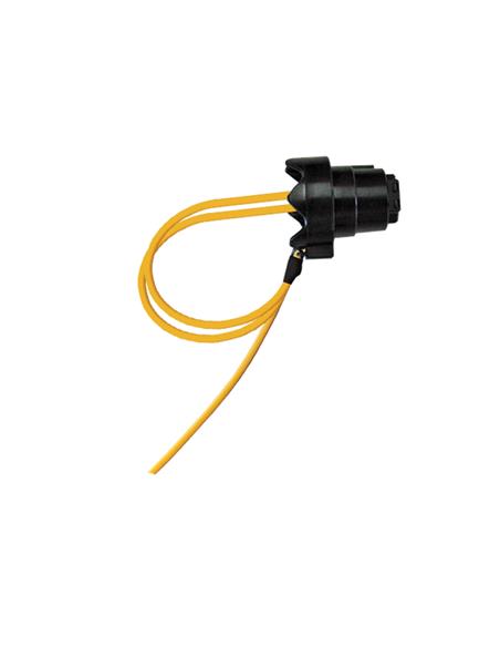 ENCHUFE + 1 METRO CABLE OLIVEIRO PTEC