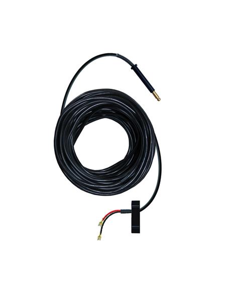 CABLE ALIMEN. CON JACK 20M X CLASSIC