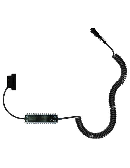 KIT CABLE BATERIA PLOMO VAREADORA PFL
