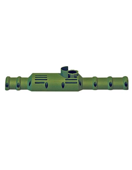 SEMI EMPUÑADURA SUPERIOR X E-TECH