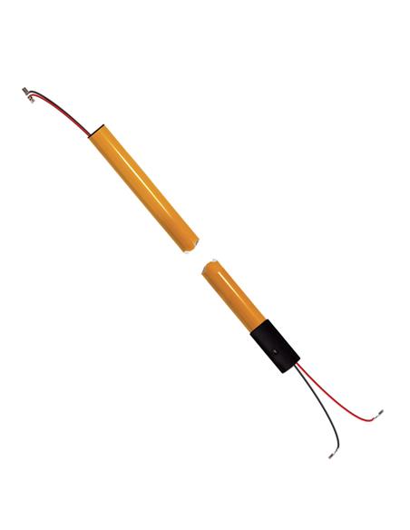 TUBO COMPLETO CON CABLEX VAREADORA PF