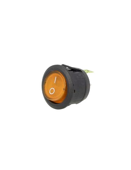 INTERRUPTOR OLIVIERO EVOLUTION/FLEX