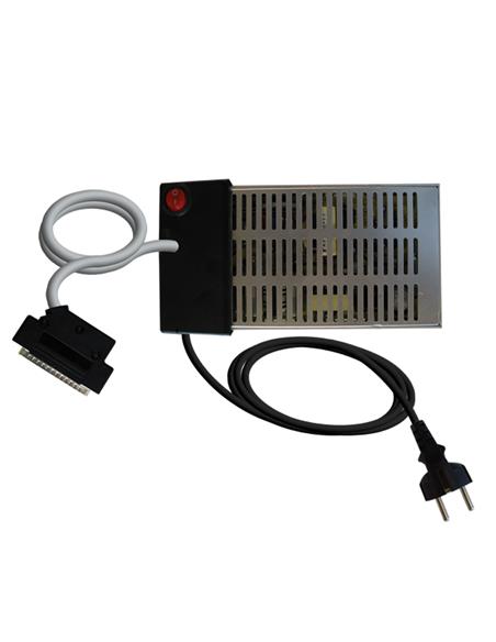 CARGADOR BATERIA LITIO FLEX PFL