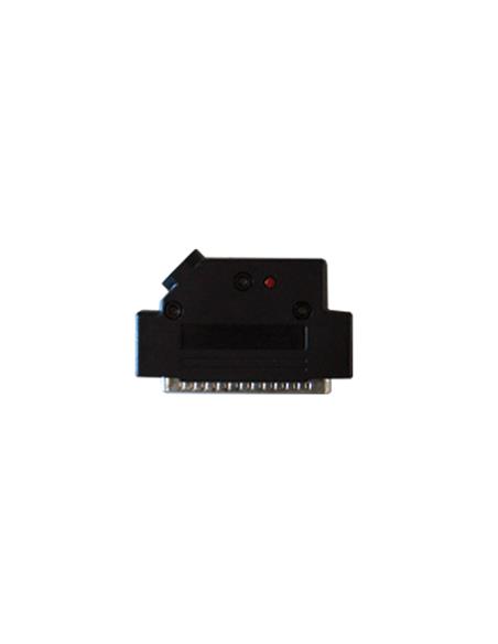 CONECTOR DE MANTENIMIENTO FLEX LITIO