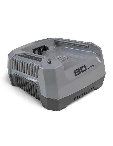 CARGADOR BATERIA STIGA SFC 80 AE 80V