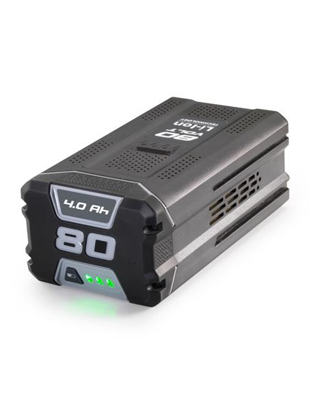 BATERIA STIGA SBT 4080 AE 80V 4A