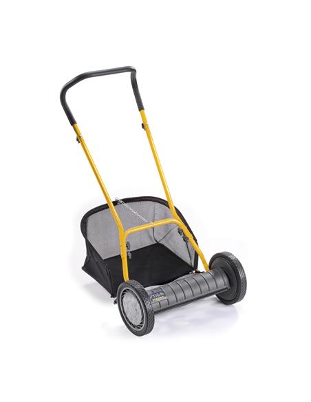 RECOGEDOR CORTACESPED SCM240R
