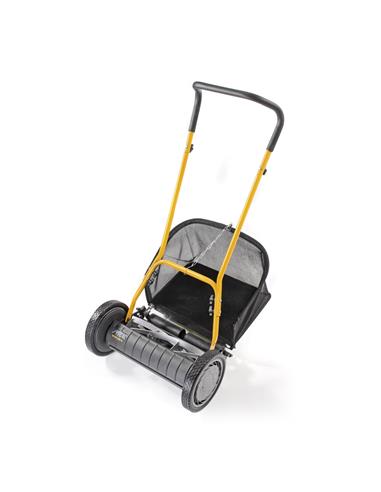 RECOGEDOR CORTACESPED SCM240R