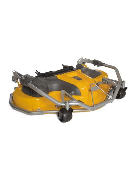 PLATAFORMA 125 C PRO EL QF