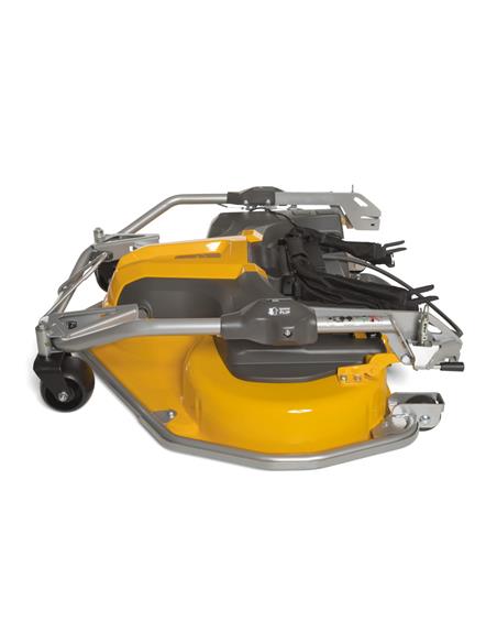 PLATAFORMA 125 C PRO EL QF