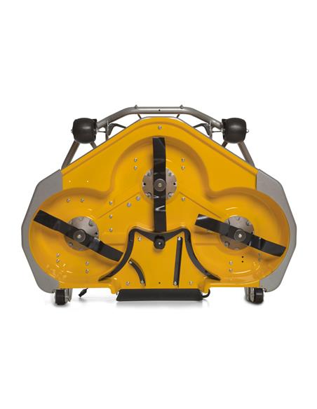 PLATAFORMA 125 C PRO EL QF