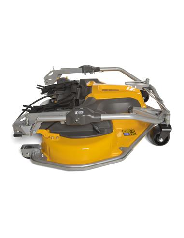 PLATAFORMA 125 C PRO EL QF