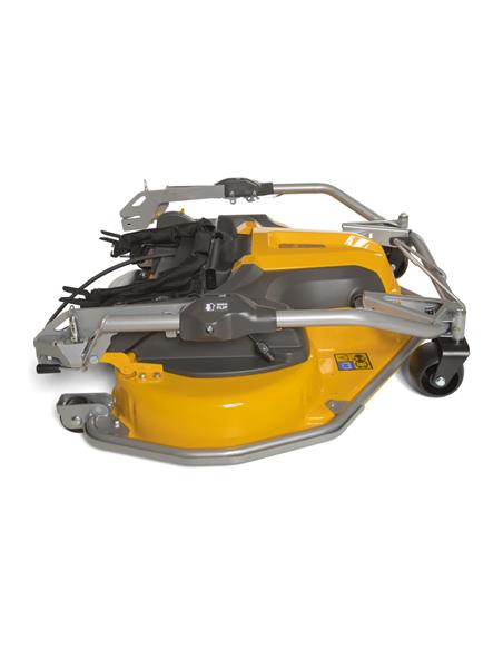 PLATAFORMA 125 C PRO EL QF