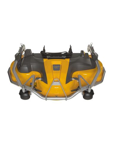PLATAFORMA 125 C PRO EL QF