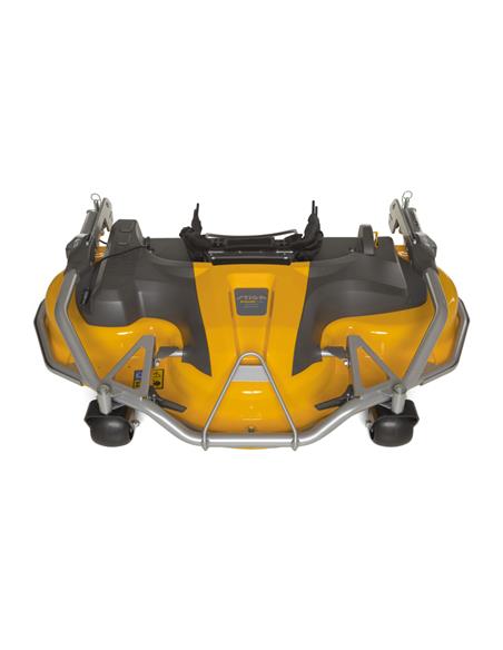 PLATAFORMA 125 C PRO EL QF