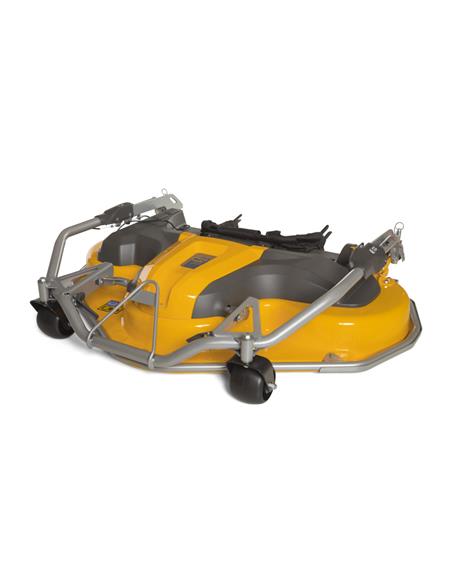 PLATAFORMA 125 C PRO EL QF