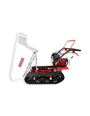 TT 500 DUMPER