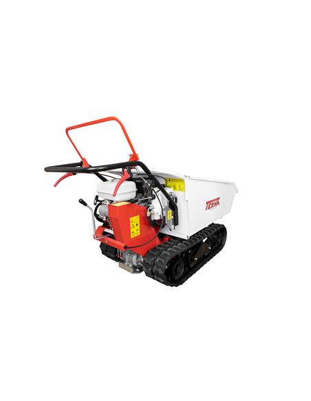 TT 500 DUMPER