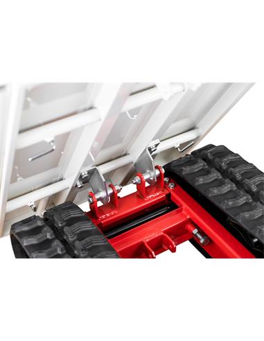 TT 500 DUMPER