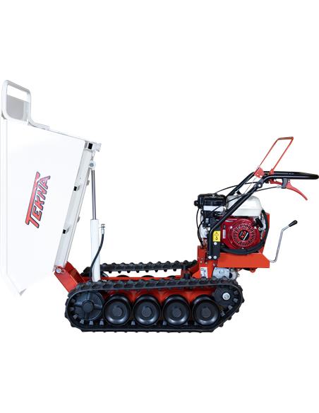 TT 600 DUMPER