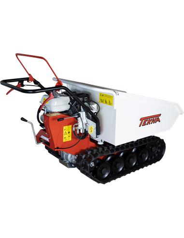 TT 600 DUMPER