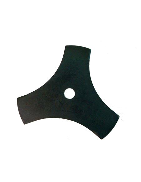 DISCO 3 PUNTAS 25 CM