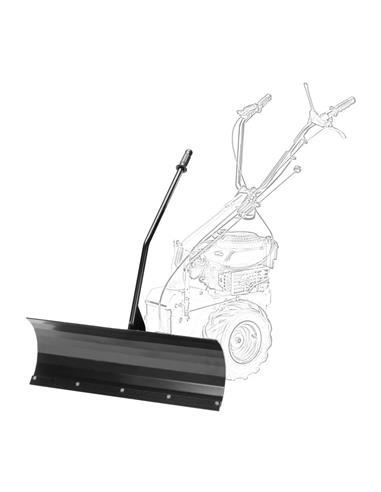 PALA FRONTAL STIGA SILEX 95