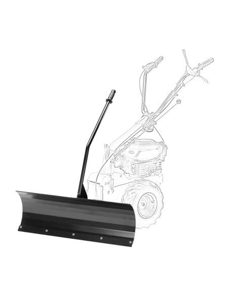 PALA FRONTAL STIGA SILEX 95