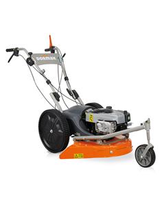 DESBROZADORA DE RUEDAS ALPEXSTAR 51 INTEK 6HP 52CM