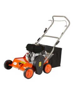 ESCARIFICADOR ALPEXSTAR EA 450 B B&S 5.5HP 45CM