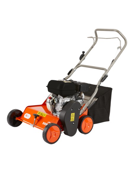 ESCARIFICADOR ALPEXSTAR EA 450 B B&S 5.5HP 45CM