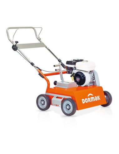 ESCARIFICADOR ALPEXSTAR SC 52 PRO HONDA 5.5HP 52CM
