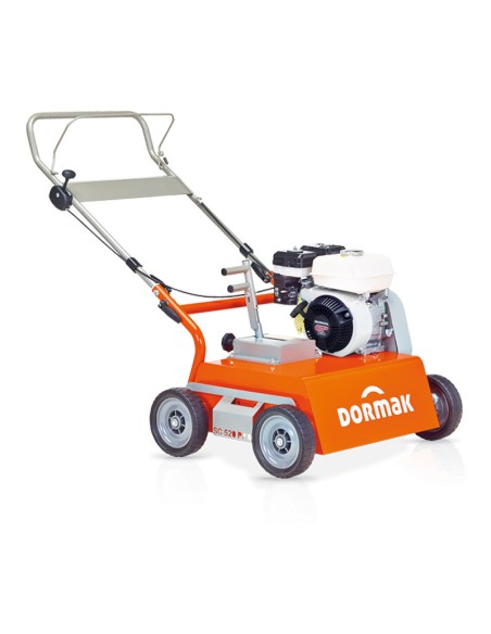 ESCARIFICADOR ALPEXSTAR SC 52 PRO HONDA 5.5HP 52CM