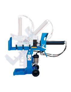 ASTILLADORA B3 SV0 100PRO BASCULANTE 3HP 12TN