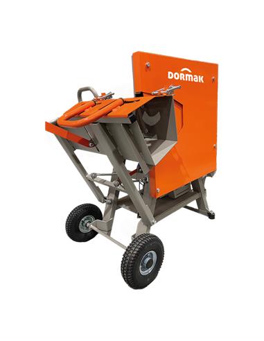 DP 600 L