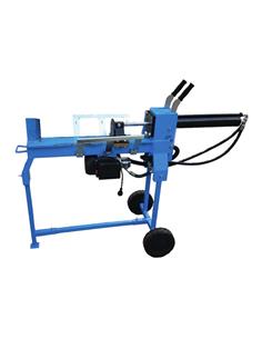 ASTILLADORA B3 ARIETE 3HP 8TN