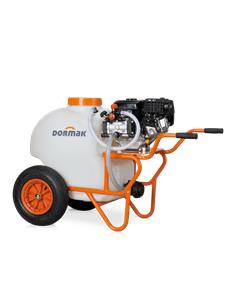 CARRETILLA PULVERIZADORA ST 100/20 100L