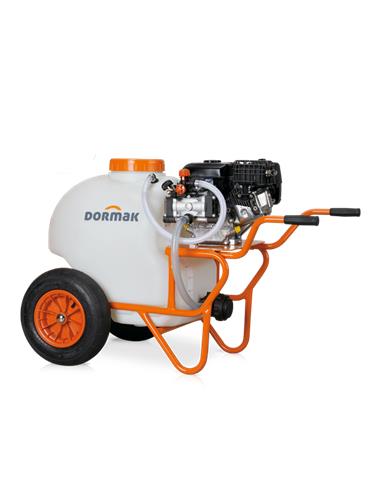 CARRETILLA PULVERIZADORA ST 100/20 100L