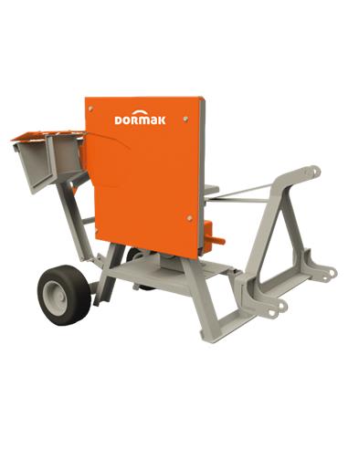 DP 600 PTO