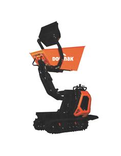 TP 80 HDE
