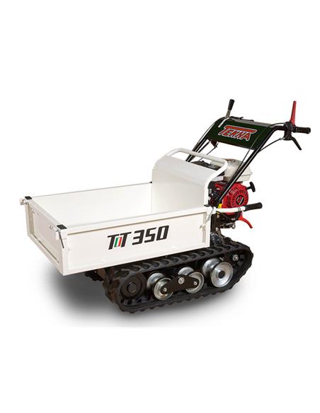 TT 350 DUMPER