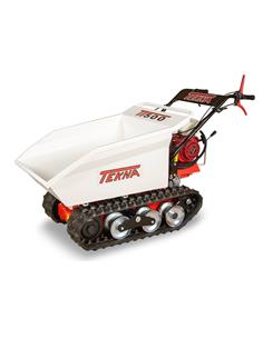 TT 500 DUMPER