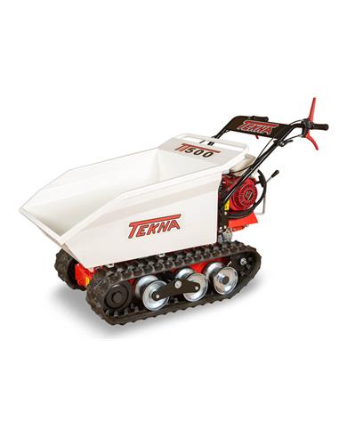TT 500 DUMPER