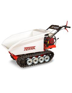 TT 600 DUMPER
