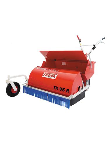 TR 95 DT LONCIN